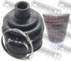 FEBEST 1217-TER Bellow, driveshaft